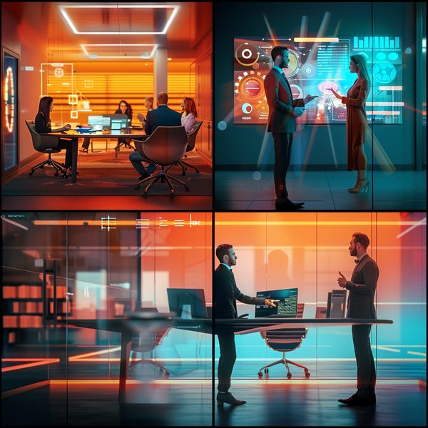 Choisir votre agence de communication en 4 étapes