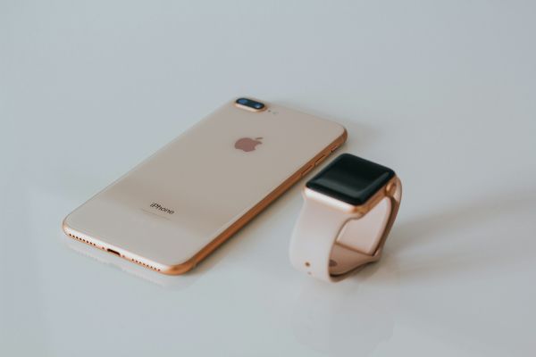 Écran iphone 8 plus: qualité et technologie retina hd