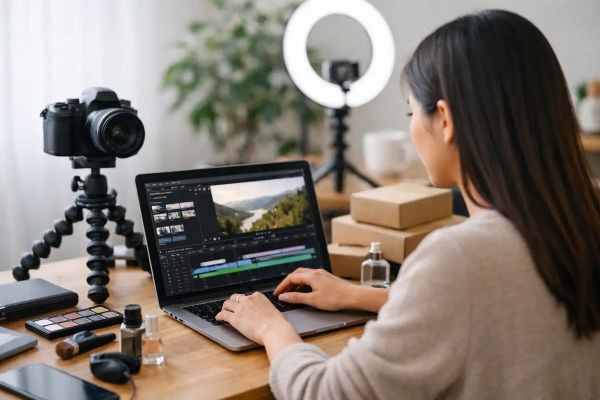 Optimisez votre création de contenu : le guide pour bien débuter