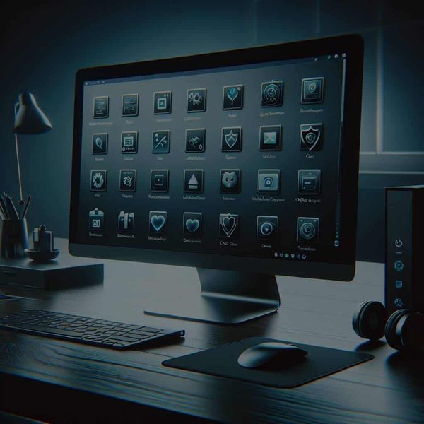 Logiciels incontournables pour un nouvel ordinateur : sélection essentielle.