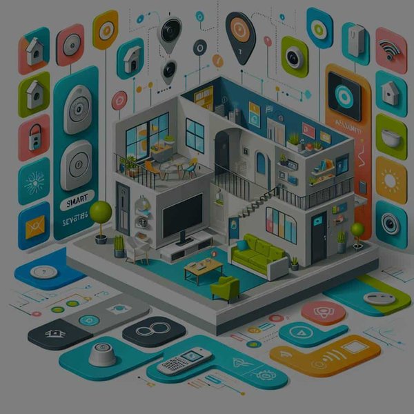 Comment choisir le bon système d'alarme intelligent pour un appartement en ville ?