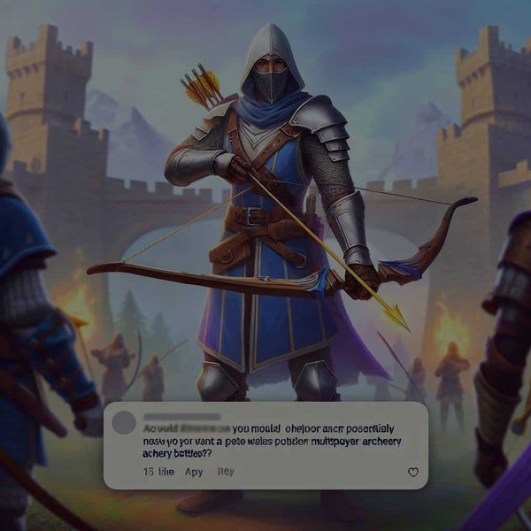 Comment « TowerFall Ascension 2 » pourrait-il renouveler ses combats à l'arc en multijoueur ?