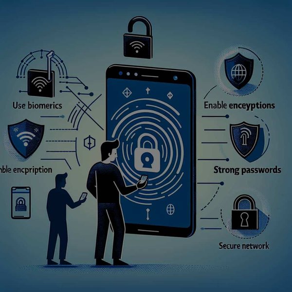 Quelles sont les meilleures pratiques pour sécuriser les transactions NFC sur smartphones ?